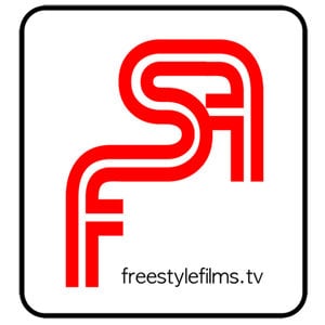 Profile picture for Freestylefilms.tv