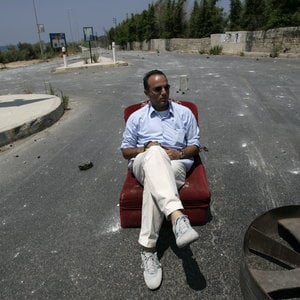 Profile picture for Haritos Panos
