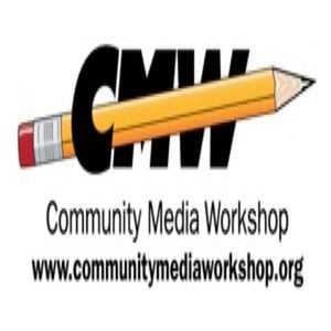 Profile picture for Community Media Workshop