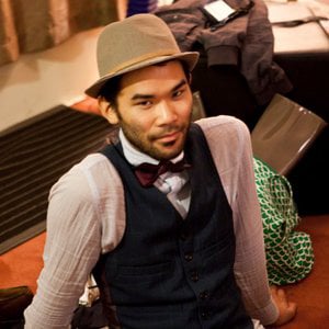 Profile picture for Elijah Chhum