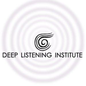 Profile picture for Deep Listening Institute