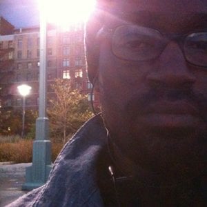 Profile picture for Brett Johnson