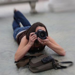 Profile picture for Amanda Lucidon/LucidPix
