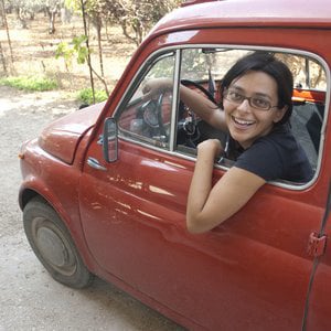Profile picture for Ivana Corsale