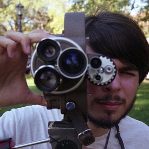 Profile picture for Michael Moline
