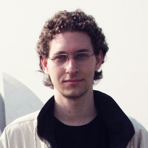 Profile picture for Stephen Keller