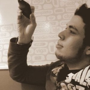 Profile picture for Reybis Ceballos
