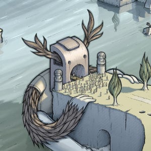 Profile picture for Harry Nesbitt