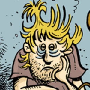 Profile picture for Mennomail