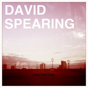 Profile picture for David Spearing