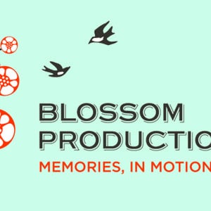 Profile picture for Blossom Productions