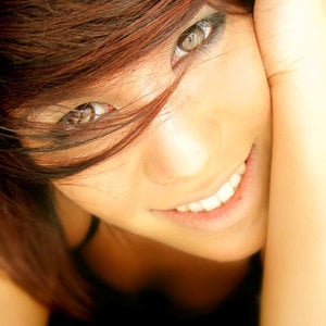 Profile picture for Katie Hamada