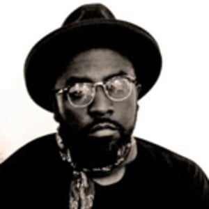Profile picture for Roger Robinson