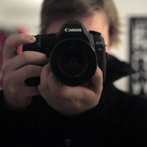 Profile picture for Henri Turunen