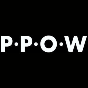 Profile picture for ppow_gallery