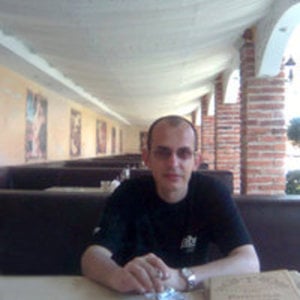 Profile picture for Bogdan Dimitrov