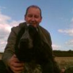 Profile picture for Steve Elliott