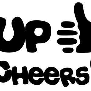 Profile picture for Up Cheers!