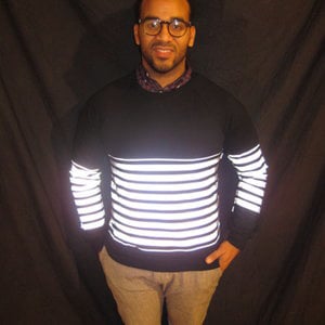 Profile picture for Alex Vessels
