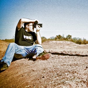Profile picture for Keith Demele