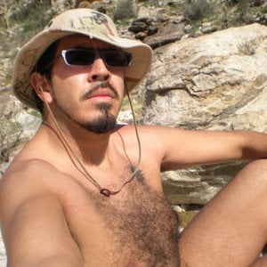 Profile picture for Tall Hairy Uncut Latino L.A. 818