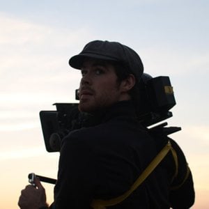 Profile picture for Rudolf Fitzgerald-Leonard