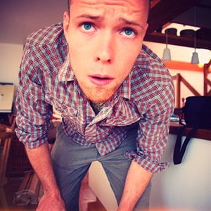 Profile picture for Adrien Deggan