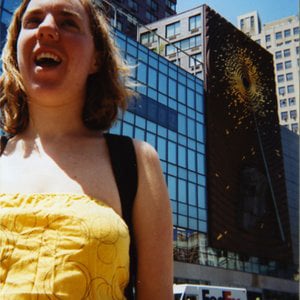 Profile picture for Lily Cosgrove