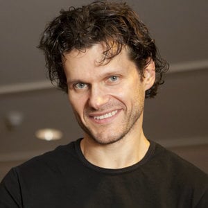 Profile picture for Ed Neary @ Joseph Edwards Films