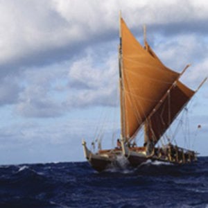 Profile picture for Hōkūle‘a Crew