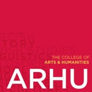Profile picture for UMD College of Arts & Humanities