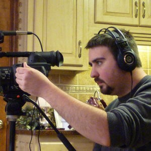 Profile picture for Jake Fisher