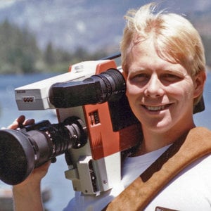 Profile picture for Robb Ross
