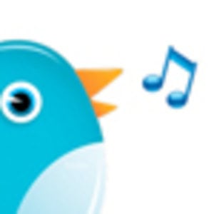 Profile picture for We Sing Your Tweets
