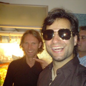 Profile picture for Felix Schaller