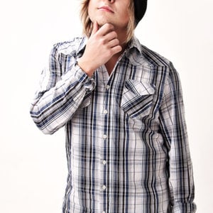 Profile picture for Roman Zhantuarov
