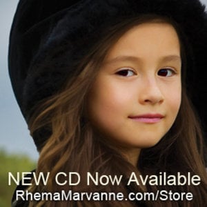 Profile picture for Rhema Marvanne
