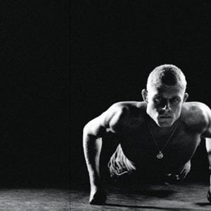 Profile picture for Mick Fanning
