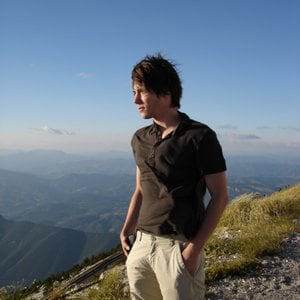 Profile picture for Matthieu Dougherty