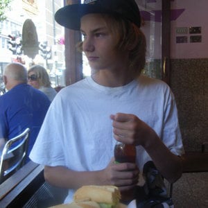 Profile picture for Vemund Hegstad