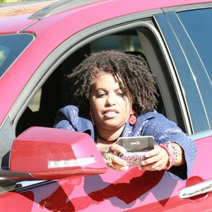 Profile picture for Cynthia Frazier