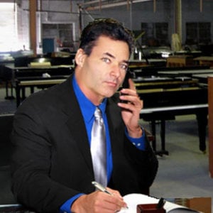 Profile picture for PianoOutlet.COM