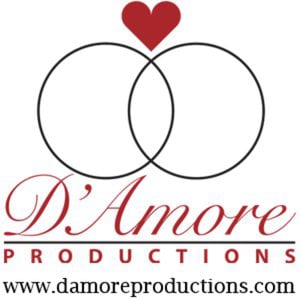 Profile picture for D'Amore Productions