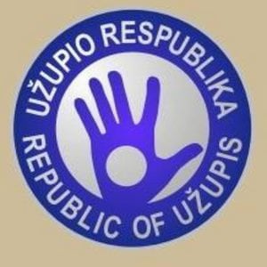 Profile picture for Užupio Respublika