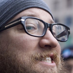 Profile picture for Will Burdette
