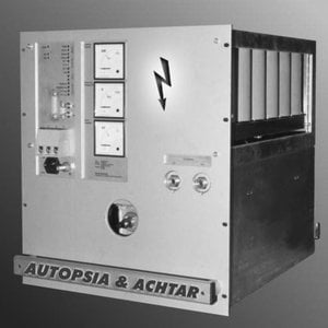 Profile picture for Autopsia & Achtar