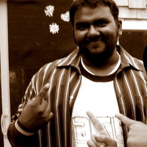 Profile picture for Jerry Theresanathan