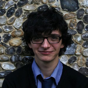 Profile picture for Matthew Spear