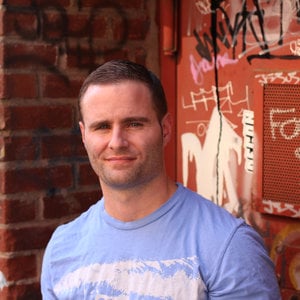 Profile picture for Jeffrey Smith