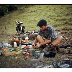 Profile picture for The Hungry Cyclist